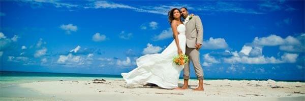 Destination Weddings in Mexico